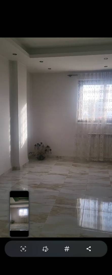 Appartement F4