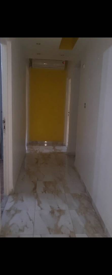 Appartement F4