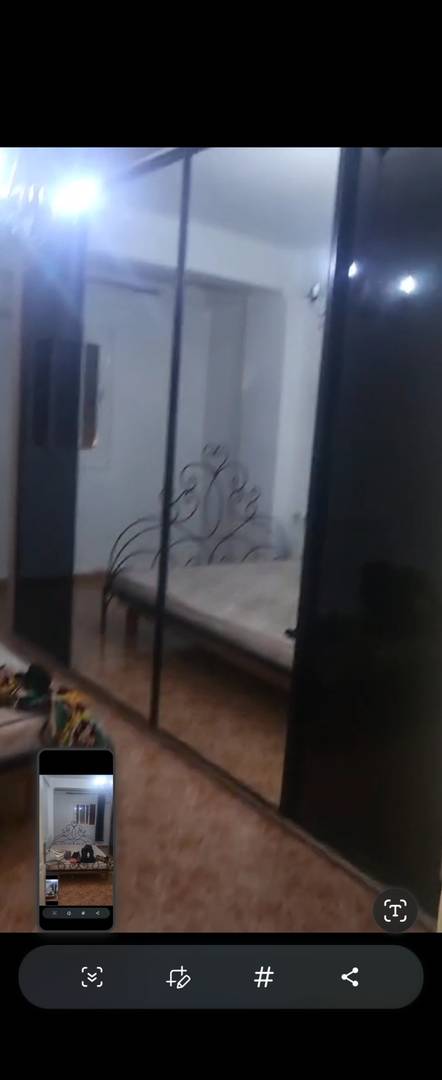 Appartement F4