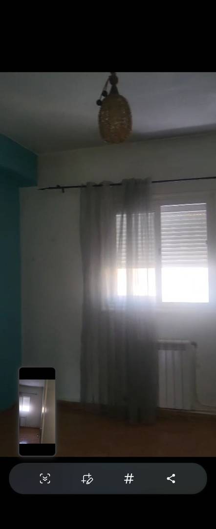 Appartement F4