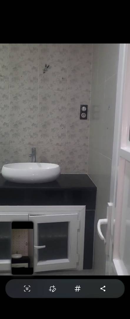 Appartement F4