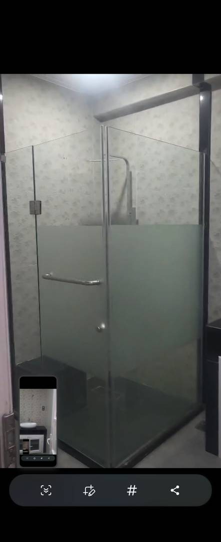 Appartement F4