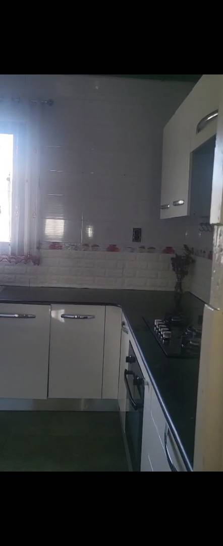 Appartement F4