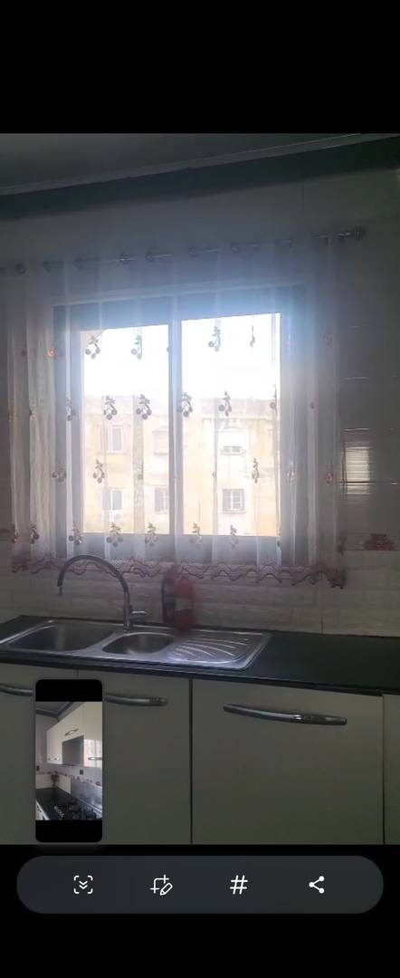 Appartement F4