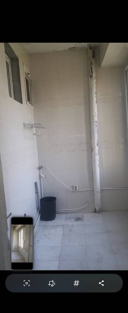 Appartement F4