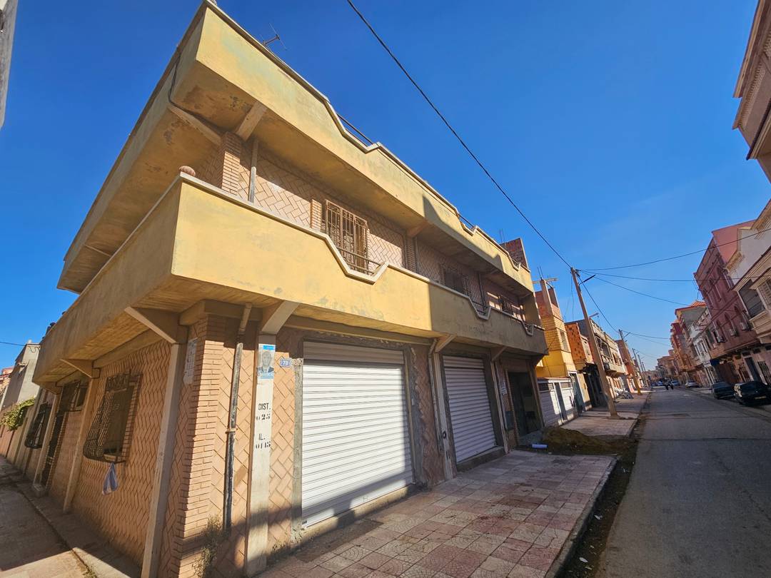 Villa a Vendre