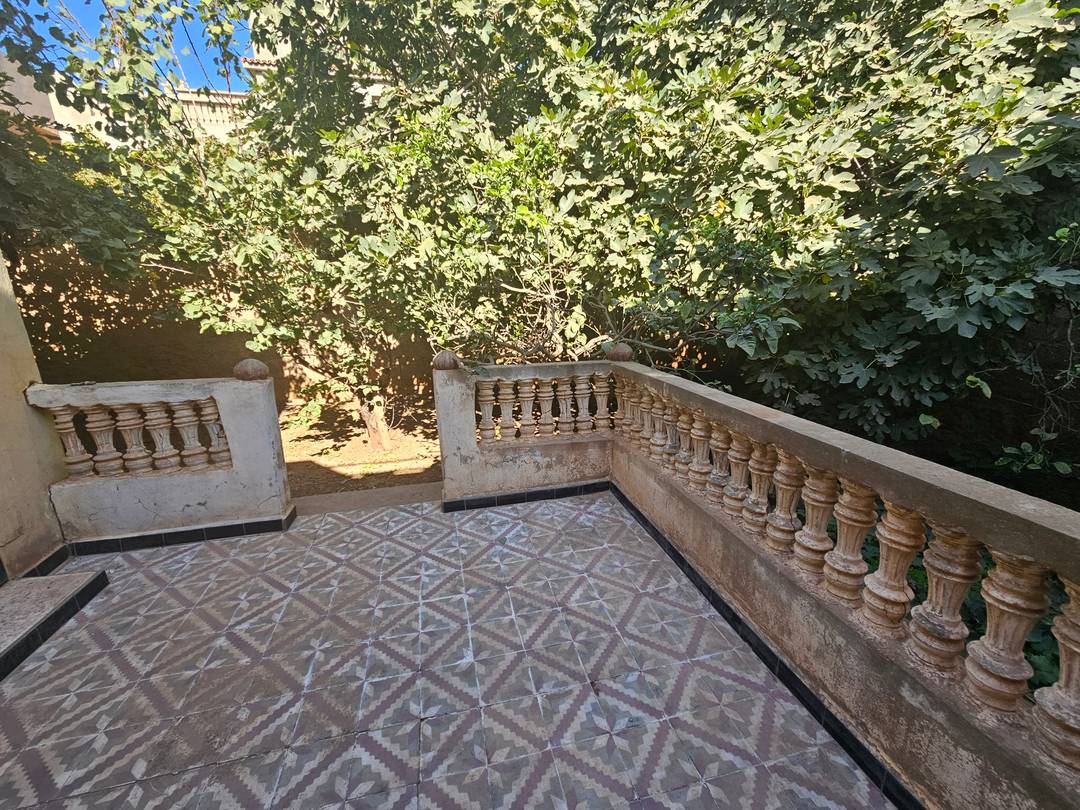 Villa a Vendre