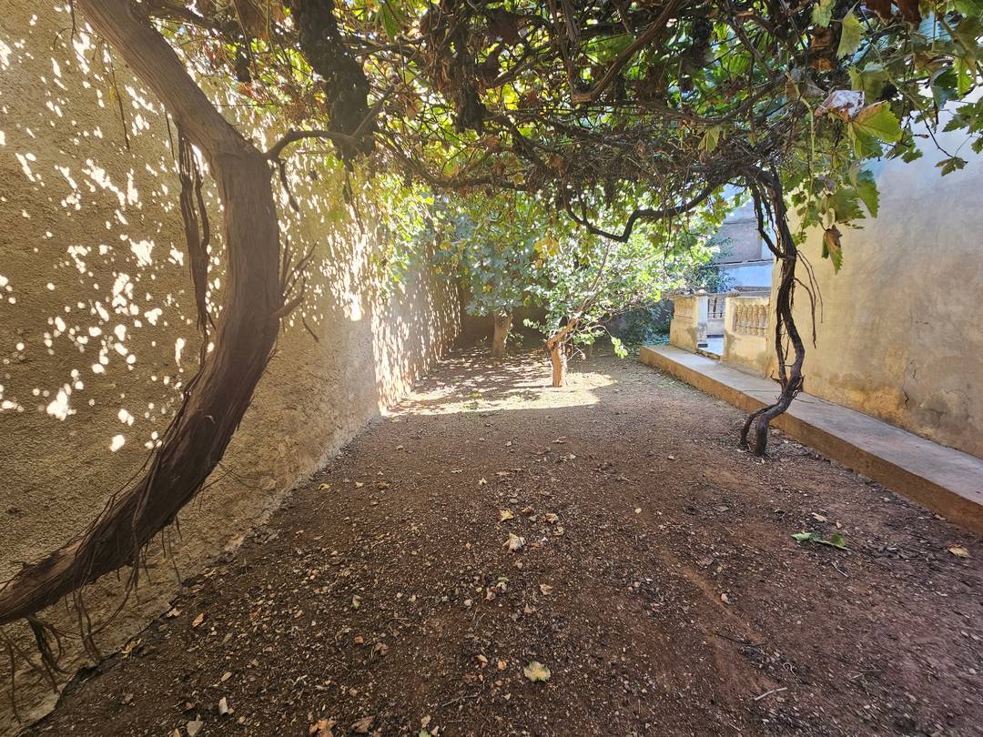 Villa a Vendre