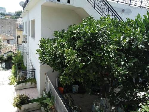Vente Villa à Annaba - Beauséjour -