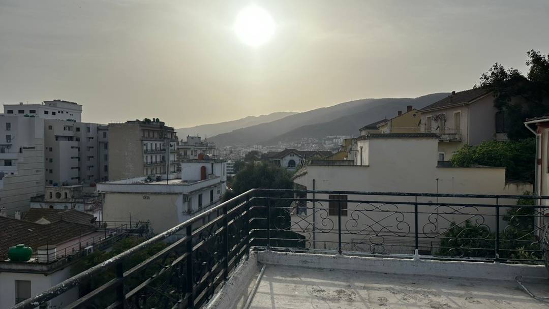 Vente Villa à Annaba - Beauséjour -