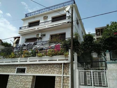 Vente Villa à Annaba - Beauséjour -