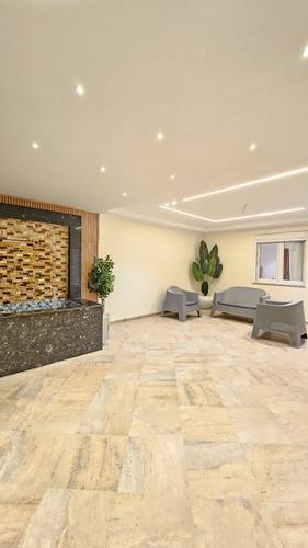 Appartement F7 luxe au centre ville de jijel 