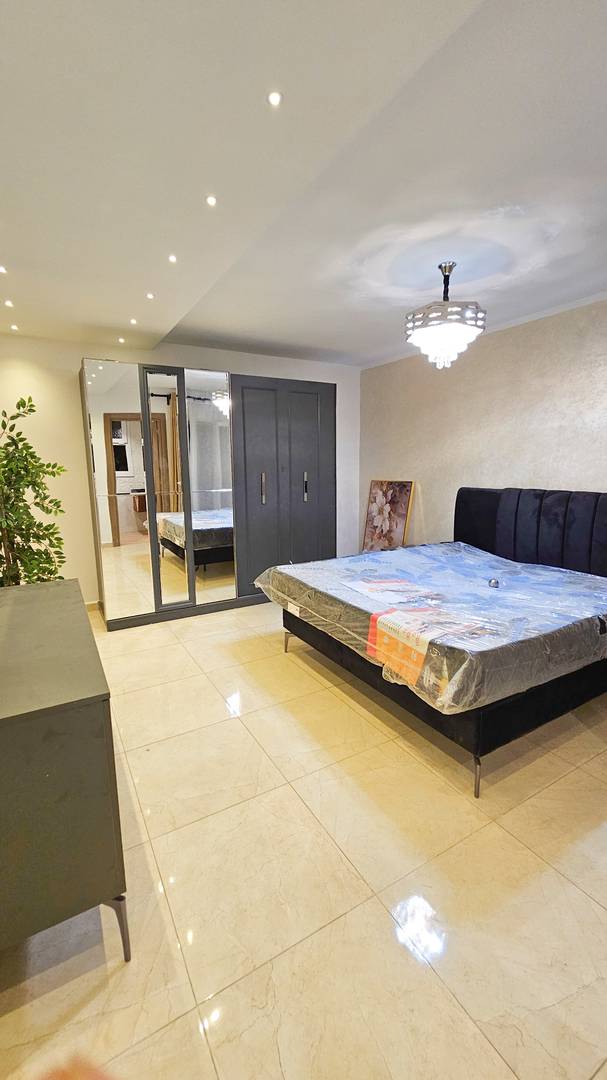 Appartement F7 luxe au centre ville de jijel