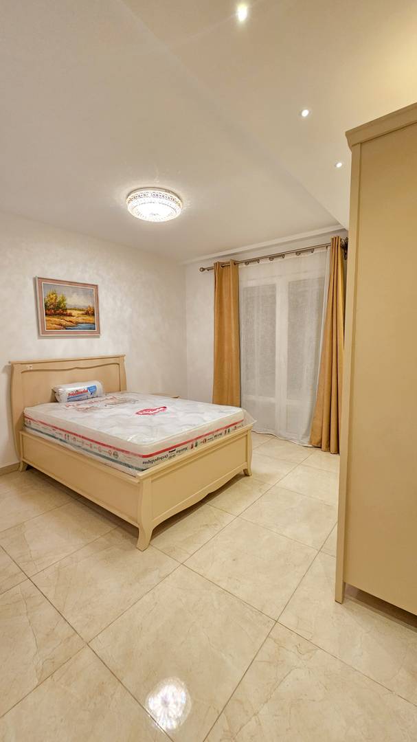 Appartement F7 luxe au centre ville de jijel