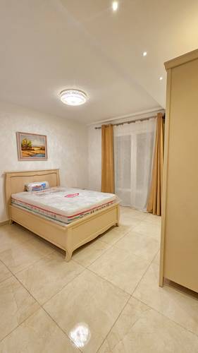 Appartement F7 luxe au centre ville de jijel 