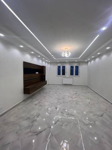 Appartement F5 luxueuse au Centre ville de jijel