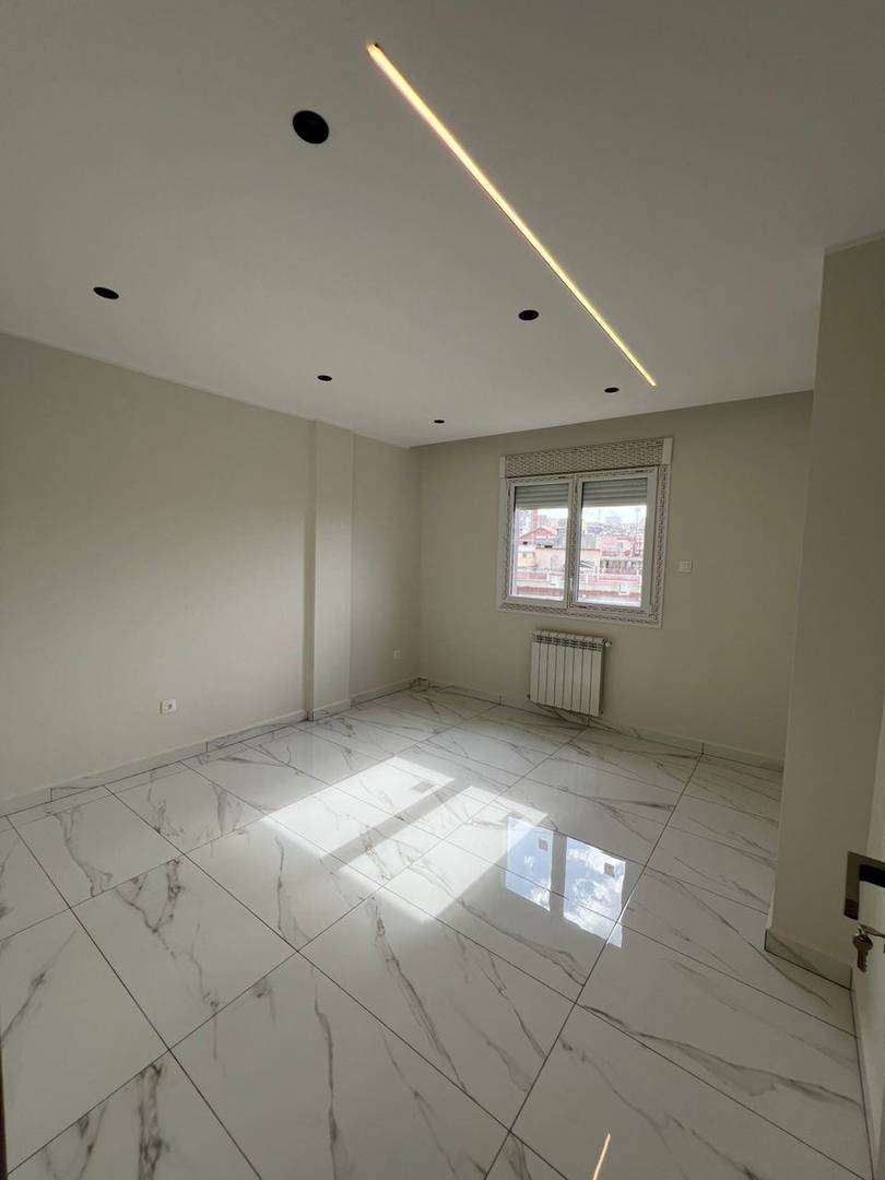 Appartement F3 a vendre au centre-ville de Jijel