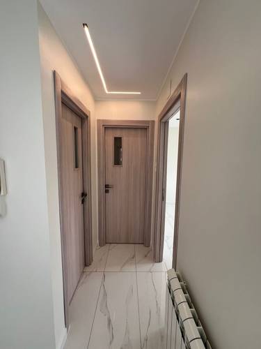 Appartement F3 a vendre au centre-ville de Jijel
