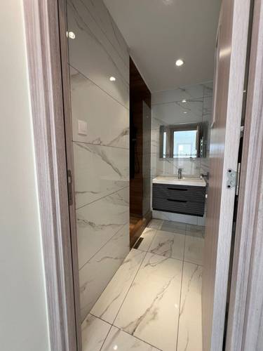 Appartement F3 a vendre au centre-ville de Jijel