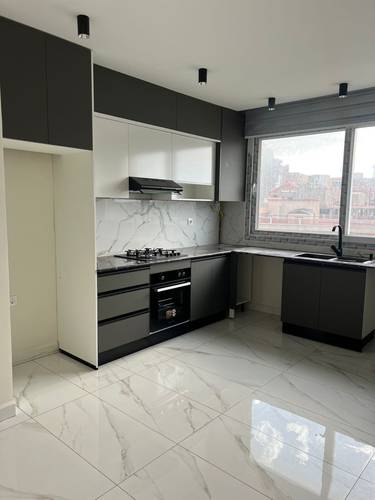 Appartement F3 a vendre au centre-ville de Jijel