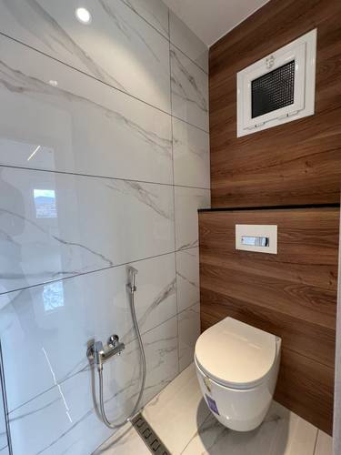 Appartement F3 a vendre au centre-ville de Jijel