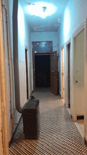 VENTE VILLA A DEMOLIR