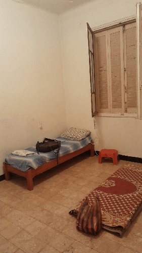 VENTE VILLA A DEMOLIR