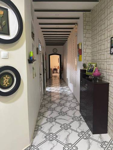 Appartement F4 à Jijel