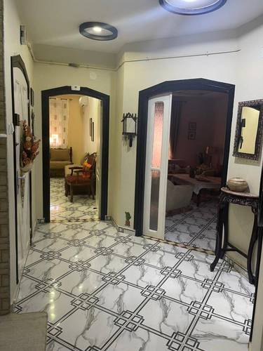 Appartement F4 à Jijel