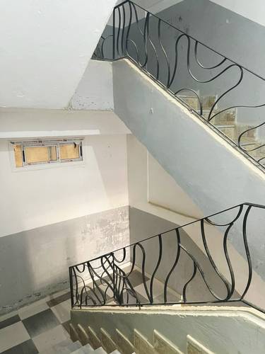 Appartement F4 à Jijel