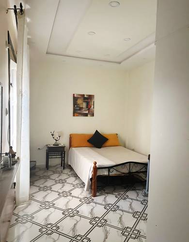 Appartement F4 à Jijel