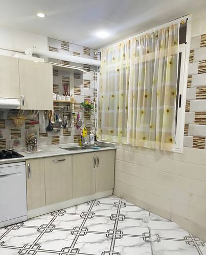 Appartement F4 à Jijel