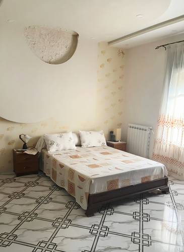 Appartement F4 à Jijel