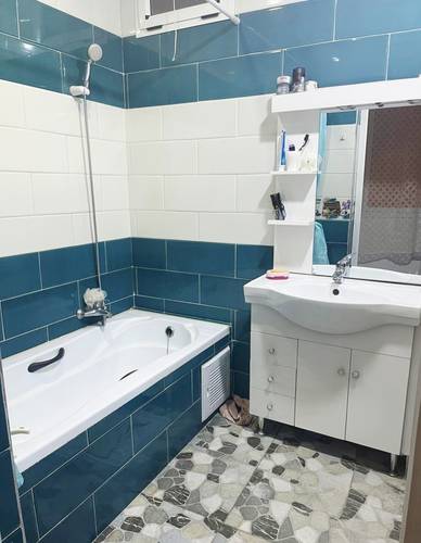 Appartement F4 à Jijel