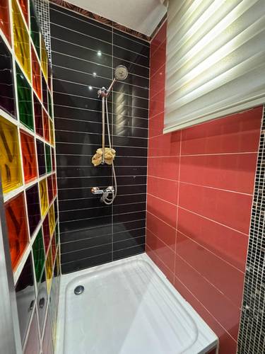 LOCATION NIVEAU DE VILLA F5 MEUBLE