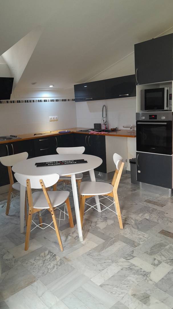 VENTE VILLA R+2 vue sur mer