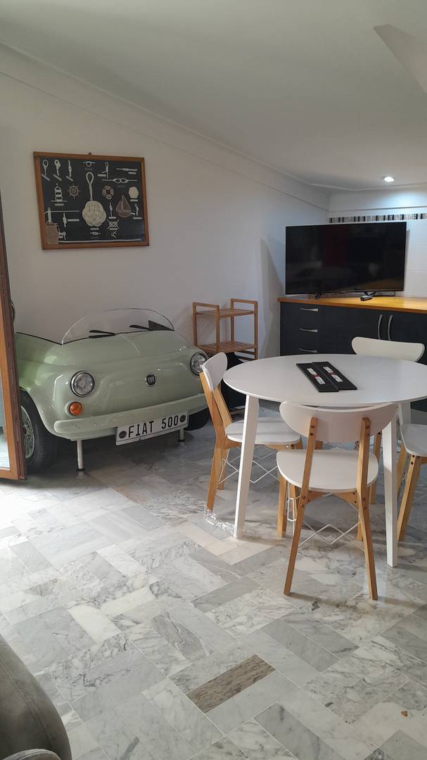 VENTE VILLA R+2 vue sur mer