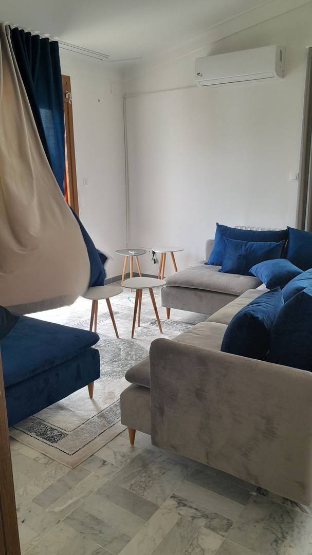 VENTE VILLA R+2 vue sur mer
