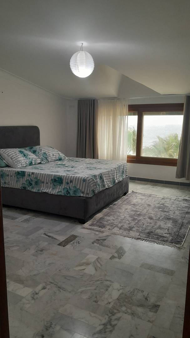 VENTE VILLA R+2 vue sur mer
