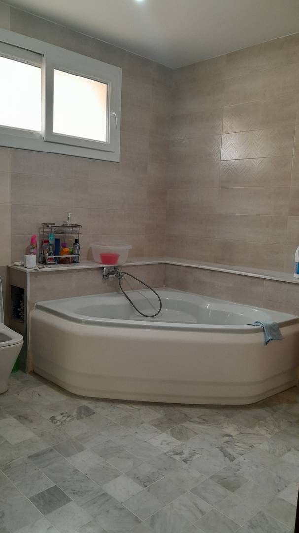 VENTE VILLA R+2 vue sur mer