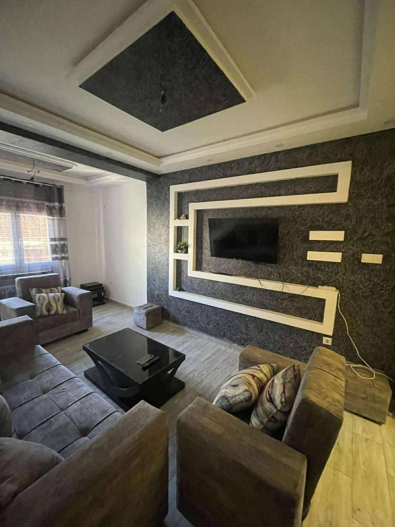 Appartement loué par nuit 