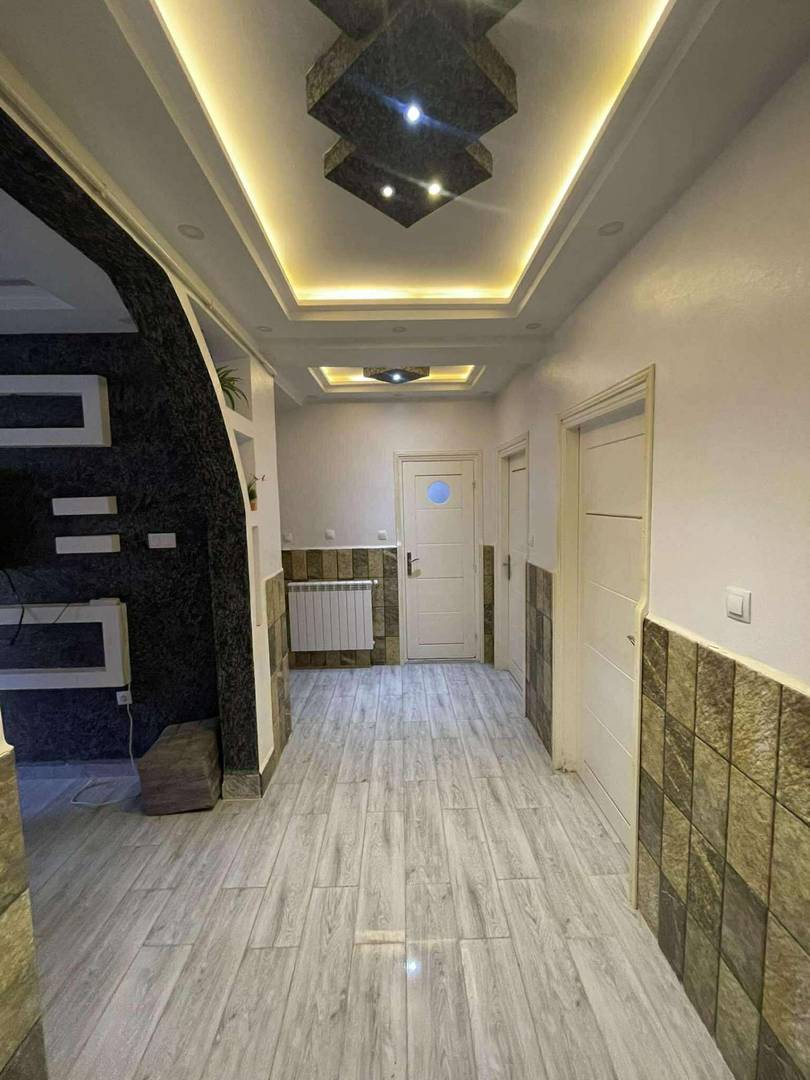 Appartement loué par nuit 