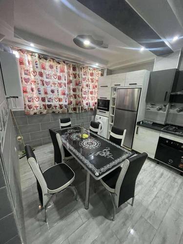 Appartement loué par nuit 