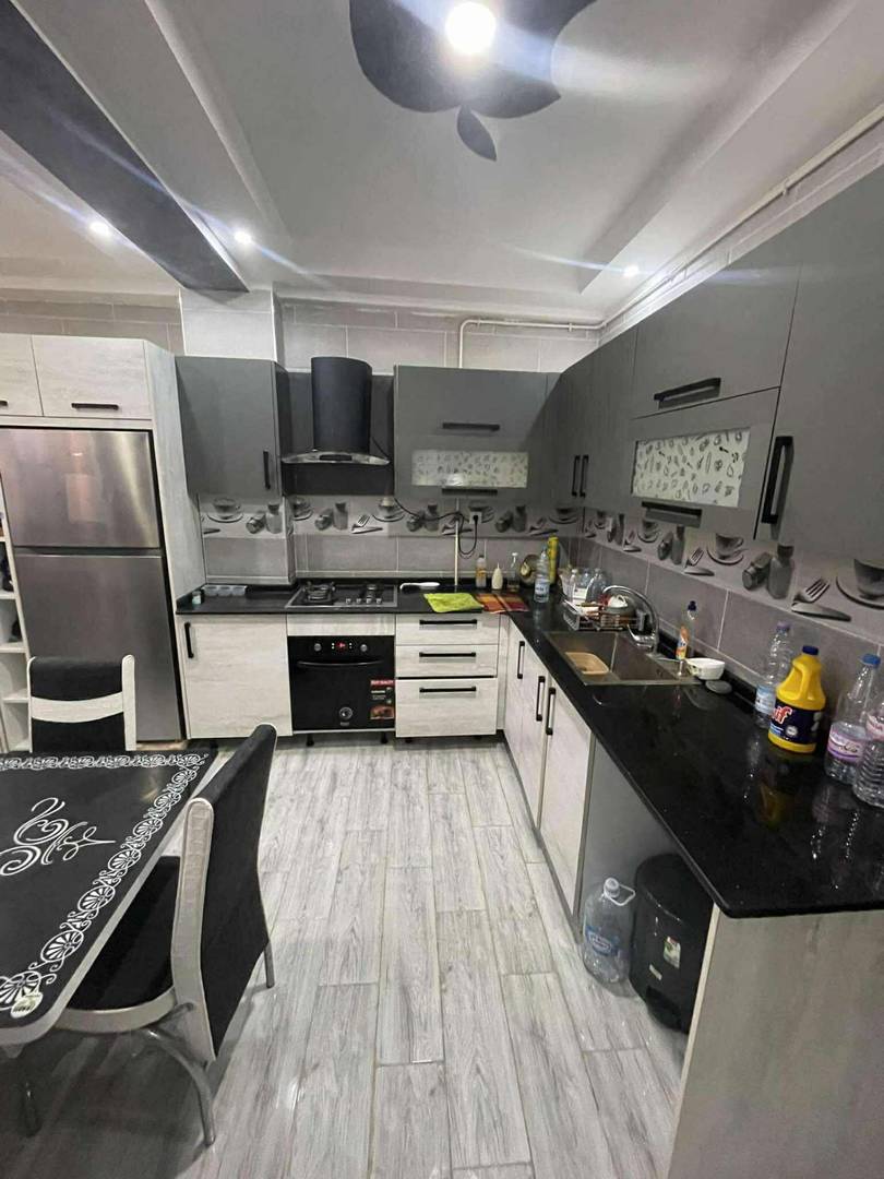 Appartement loué par nuit 