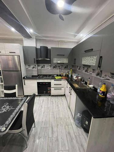 Appartement loué par nuit 