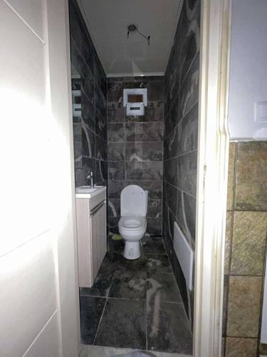 Appartement loué par nuit 