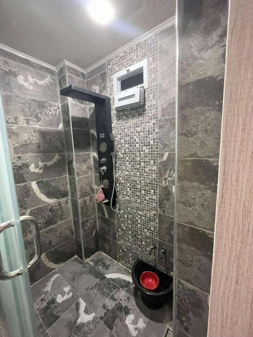 Appartement loué par nuit 