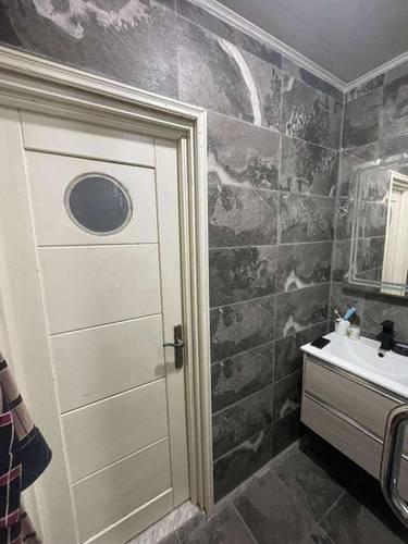 Appartement loué par nuit 