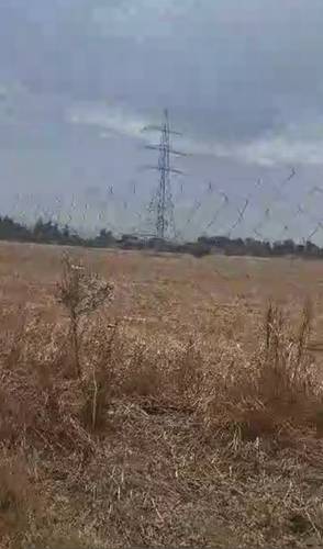 VENTE TERRAIN AGRICOLE 