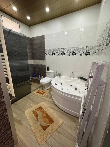 LOCATION APPARTEMENT F3 MEUBLE